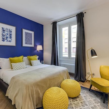 Sweett - Moscova Apartment Милано Екстериор снимка