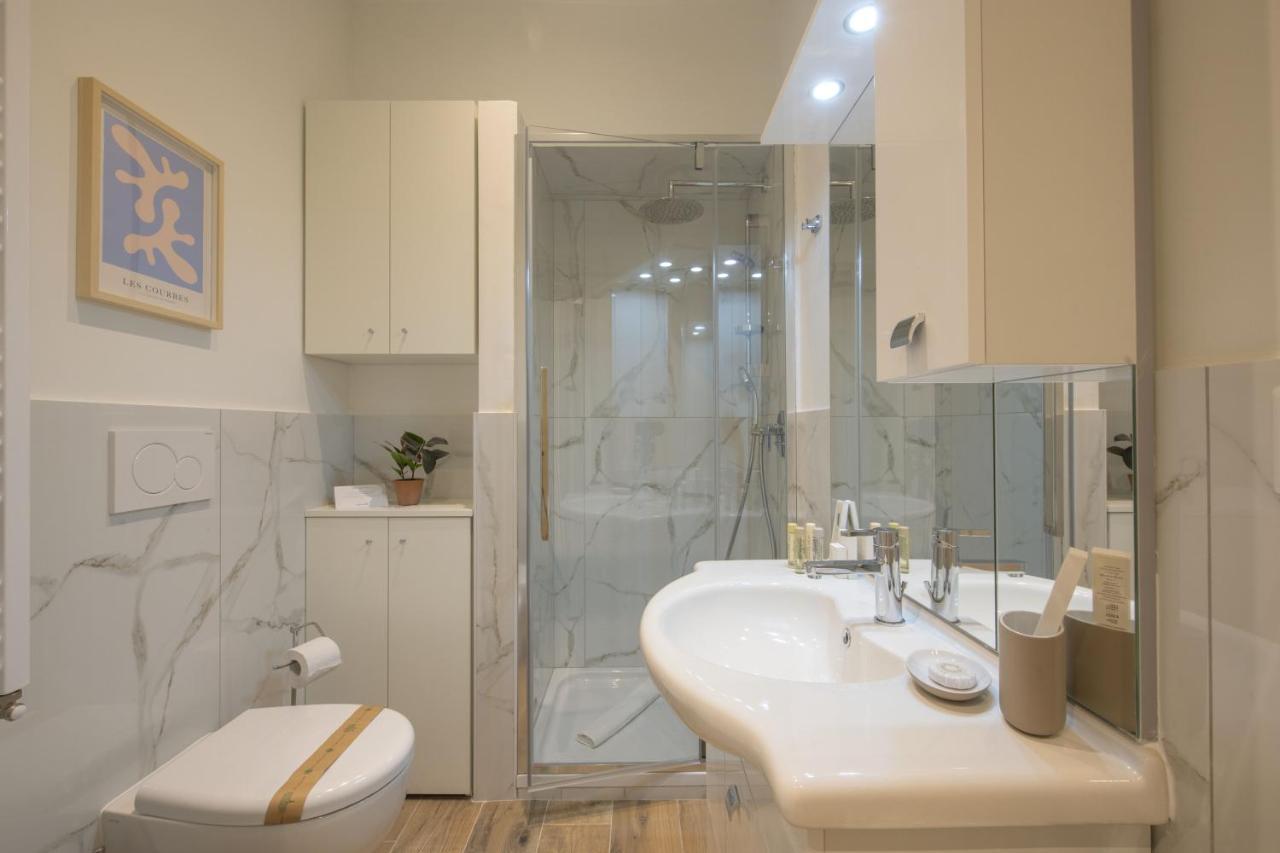 Sweett - Moscova Apartment Милано Екстериор снимка