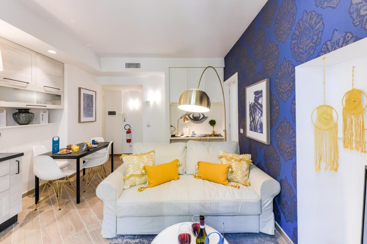 Sweett - Moscova Apartment Милано Екстериор снимка