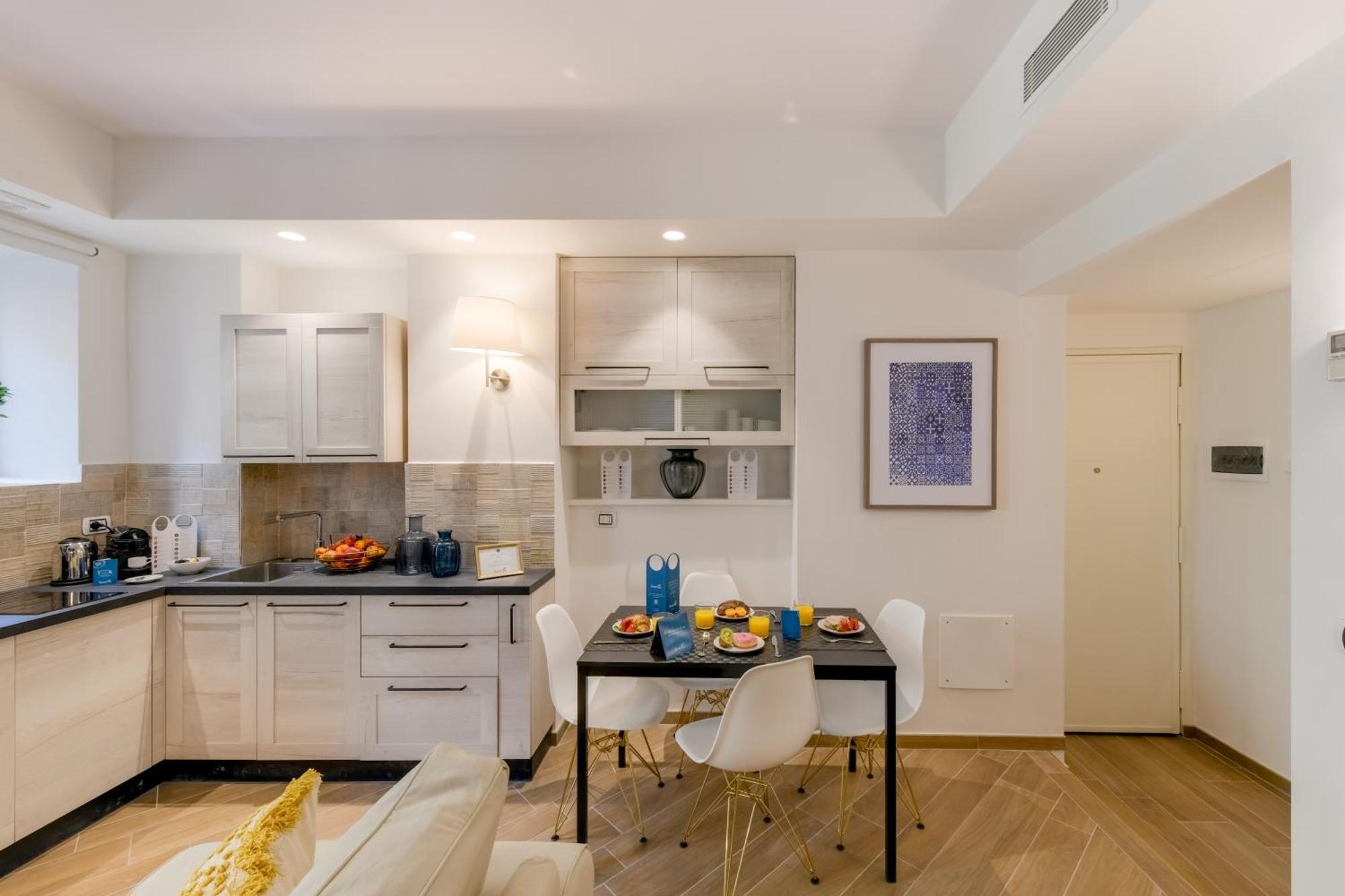 Sweett - Moscova Apartment Милано Екстериор снимка