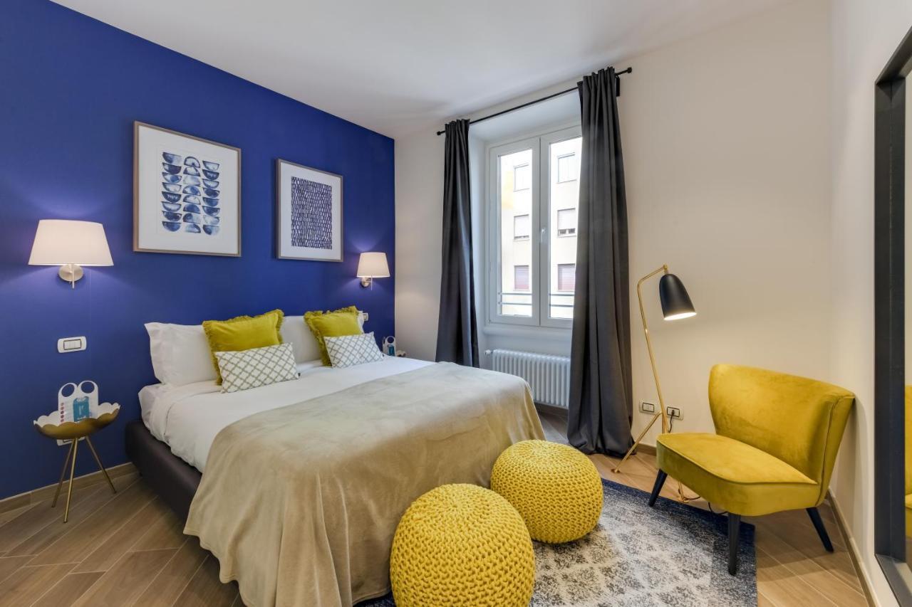 Sweett - Moscova Apartment Милано Екстериор снимка
