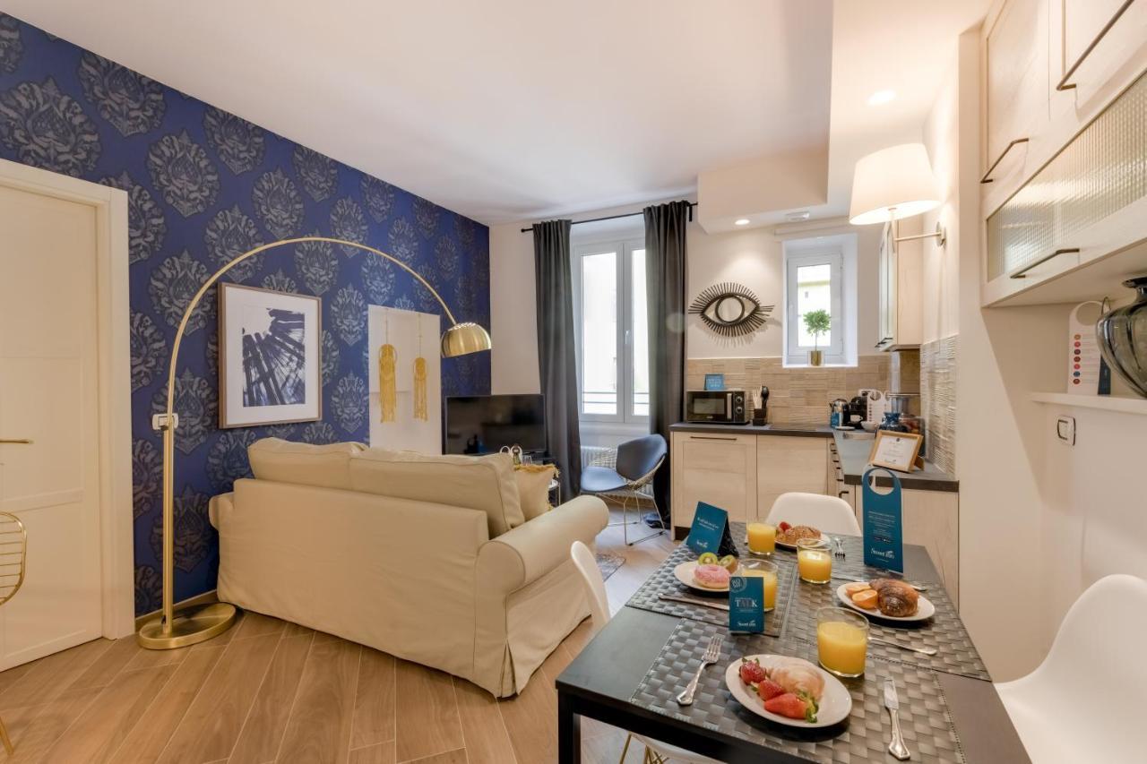Sweett - Moscova Apartment Милано Екстериор снимка